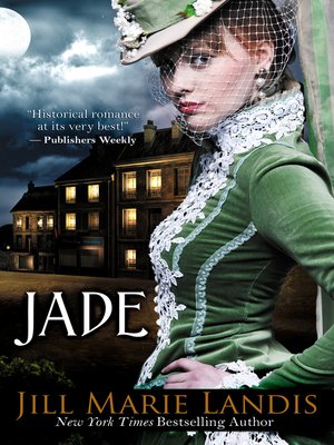 cover image of Jade